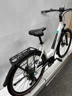 Pegasus Premio EV Un Fahrrad - Bastlerrad - DEFEKT - viele gute Teile