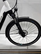 Pegasus Premio EV Un Fahrrad - Bastlerrad - DEFEKT - viele gute Teile