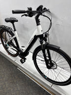Pegasus Premio EV Un Fahrrad - Bastlerrad - DEFEKT - viele gute Teile