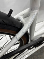 Pegasus Premio EV Un Fahrrad - Bastlerrad - DEFEKT - viele gute Teile
