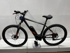 Bulls LTCX, nur 650 KM gefahren !