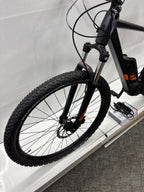 Bulls LTCX, nur 650 KM gefahren !