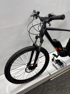 Bulls LTCX, nur 650 KM gefahren !