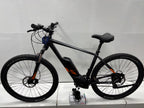 Bulls LTCX, nur 650 KM gefahren !