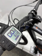 Bulls LTCX, nur 650 KM gefahren !