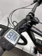 Bulls LTCX, nur 650 KM gefahren !