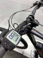 Bulls LTCX, nur 650 KM gefahren !