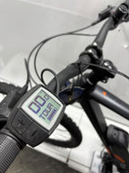 Bulls LTCX, nur 650 KM gefahren !