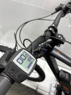 Bulls LTCX, nur 650 KM gefahren !
