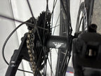 Bulls LTCX, nur 650 KM gefahren !