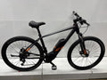 Bulls LTCX, nur 650 KM gefahren !