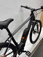Bulls LTCX, nur 650 KM gefahren !