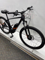 Bulls LTCX, nur 650 KM gefahren !