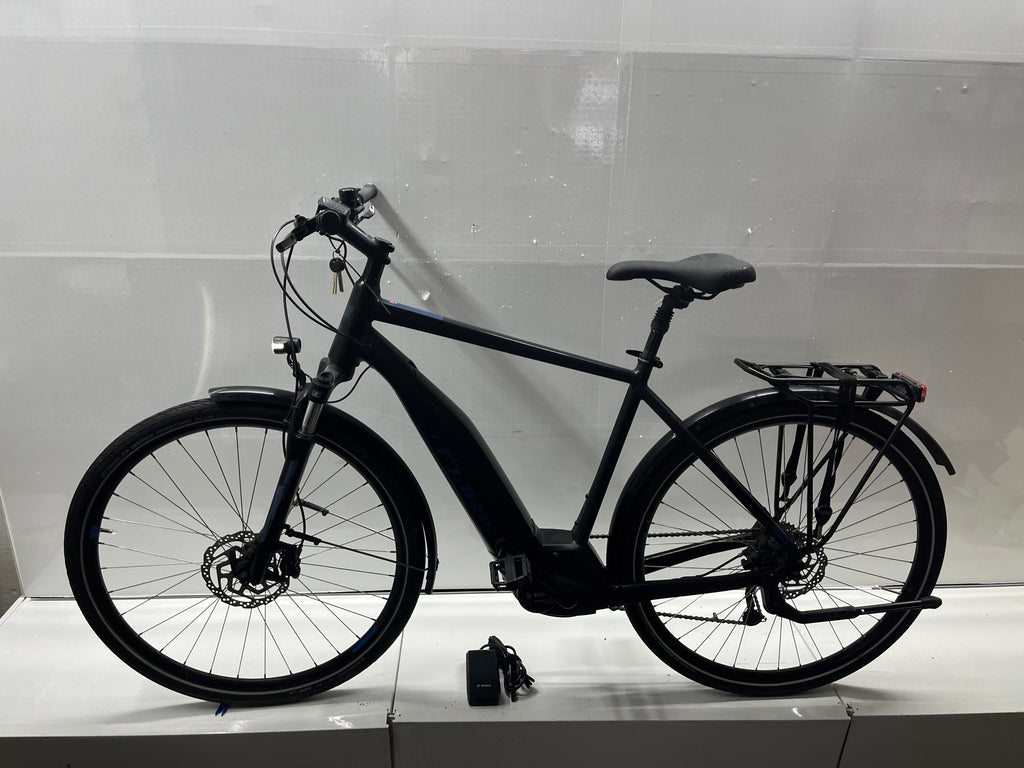 Cube Touring Hybrid One 5