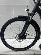 Cube Touring Hybrid One 5