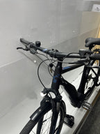 Cube Touring Hybrid One 5