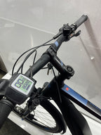 Cube Touring Hybrid One 5