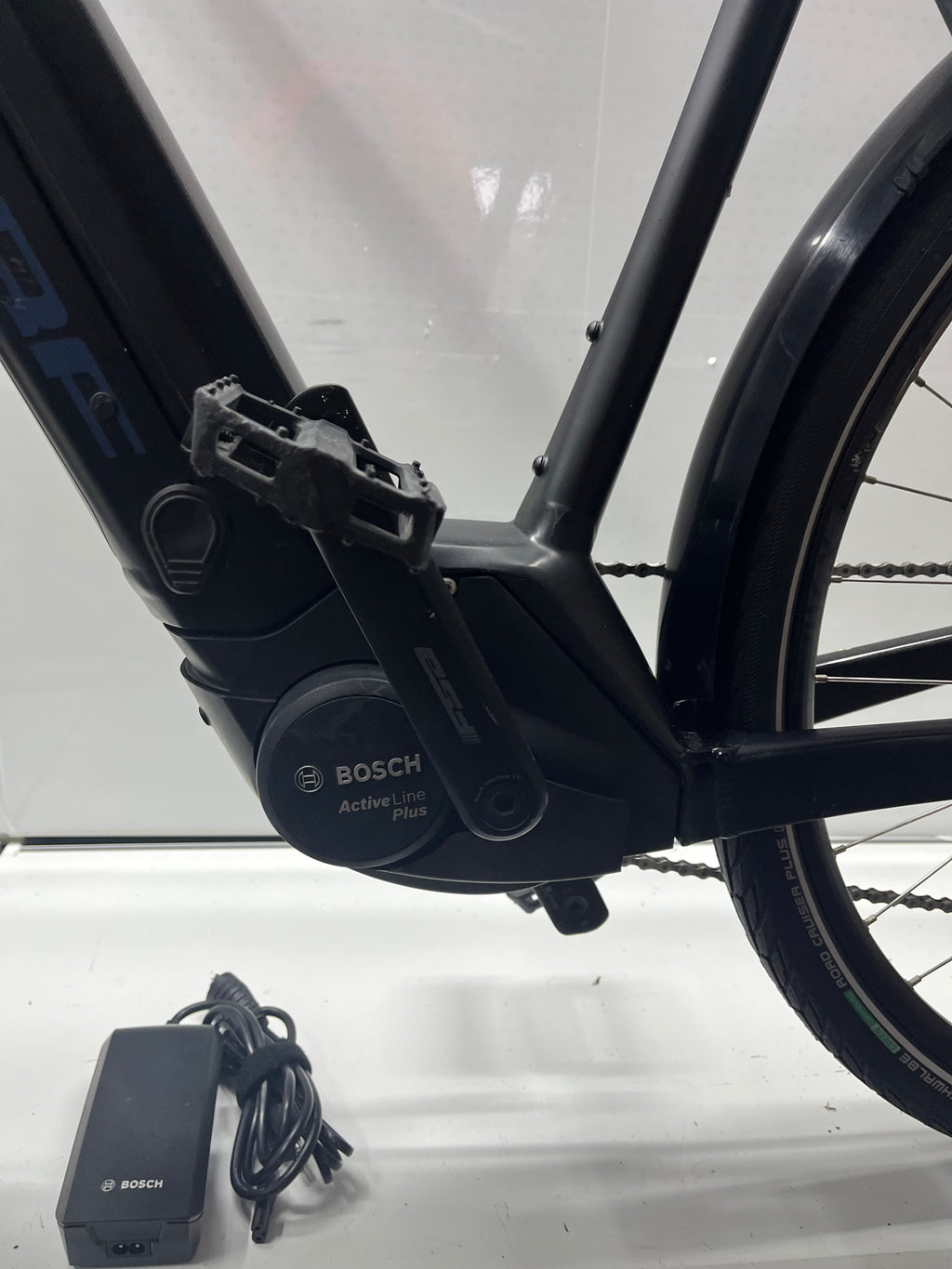 Cube Touring Hybrid One 5