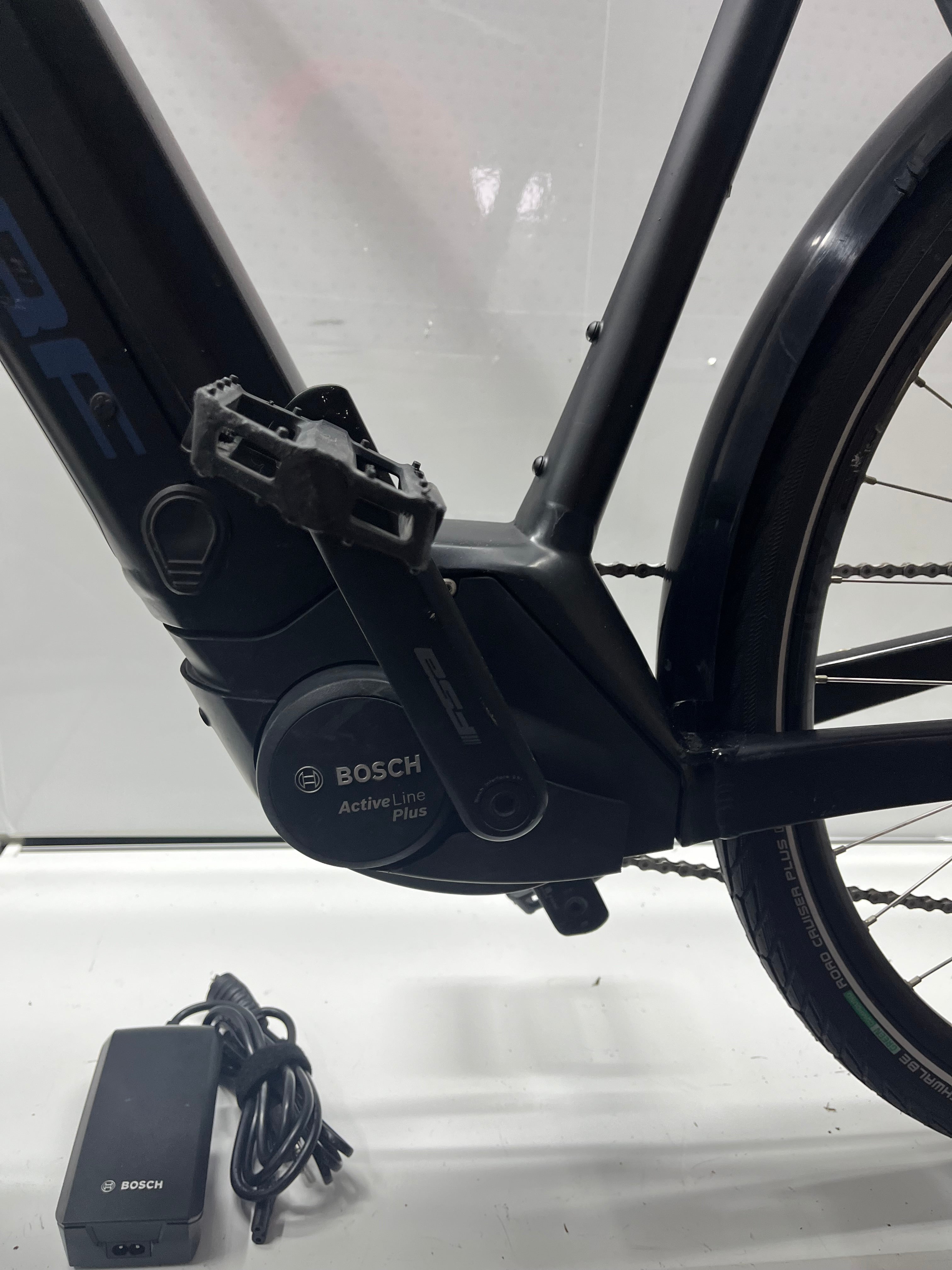 Cube Touring Hybrid One 5