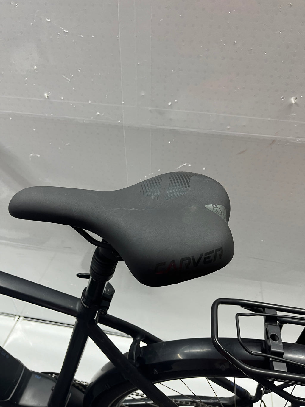 Cube Touring Hybrid One 5