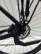 Cube Touring Hybrid One 5