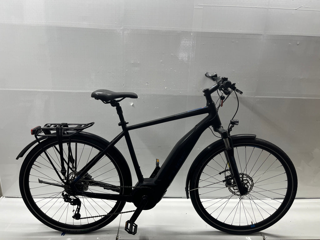 Cube Touring Hybrid One 5