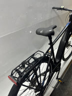 Cube Touring Hybrid One 5