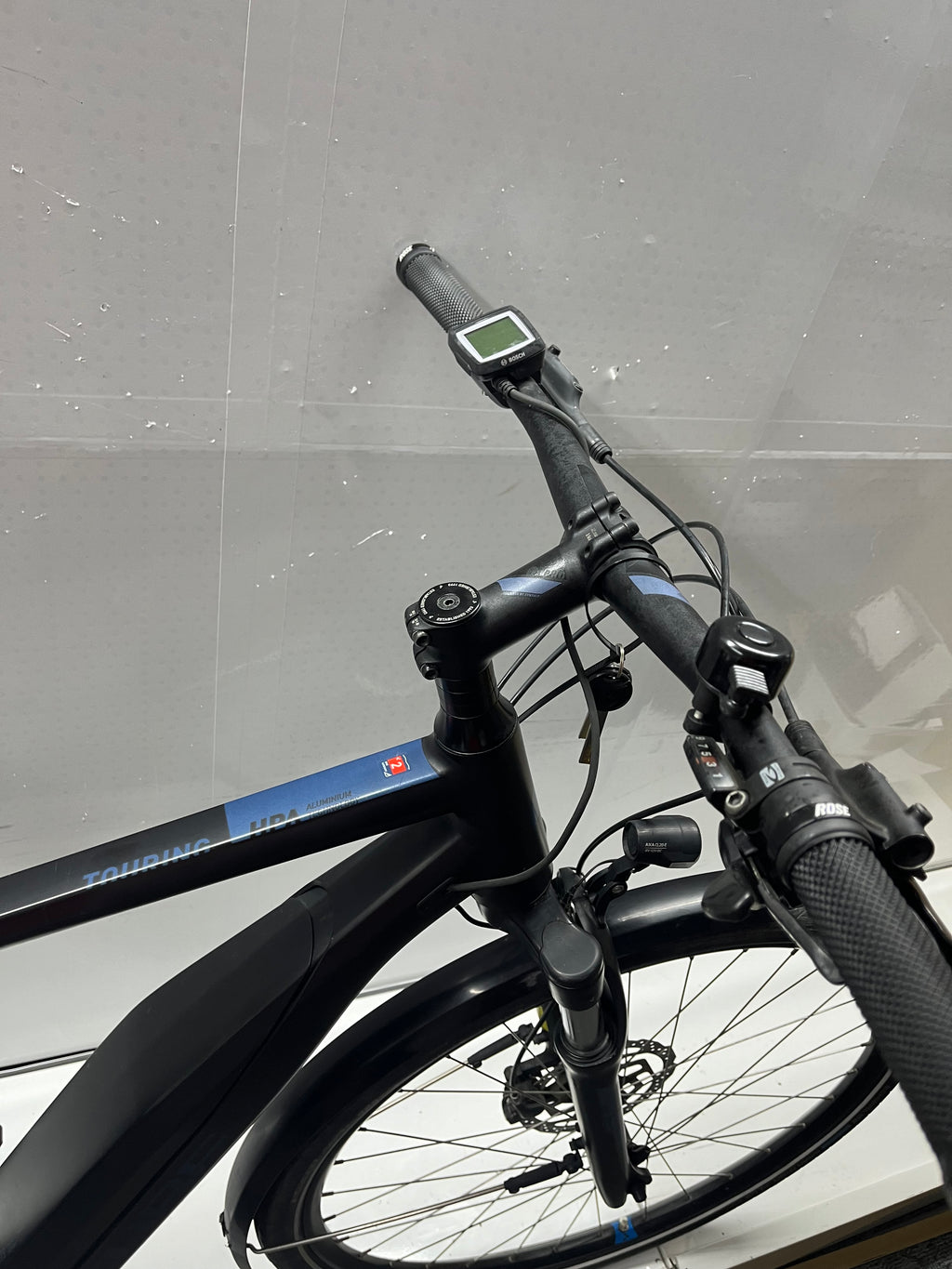 Cube Touring Hybrid One 5