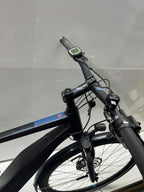 Cube Touring Hybrid One 5