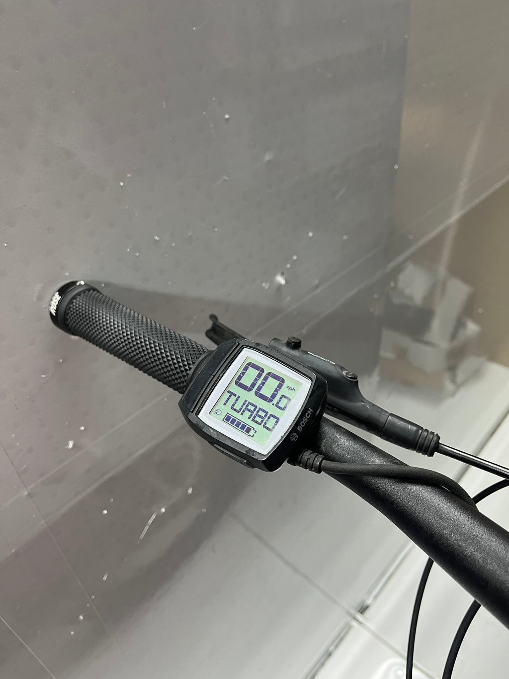 Cube Touring Hybrid One 5