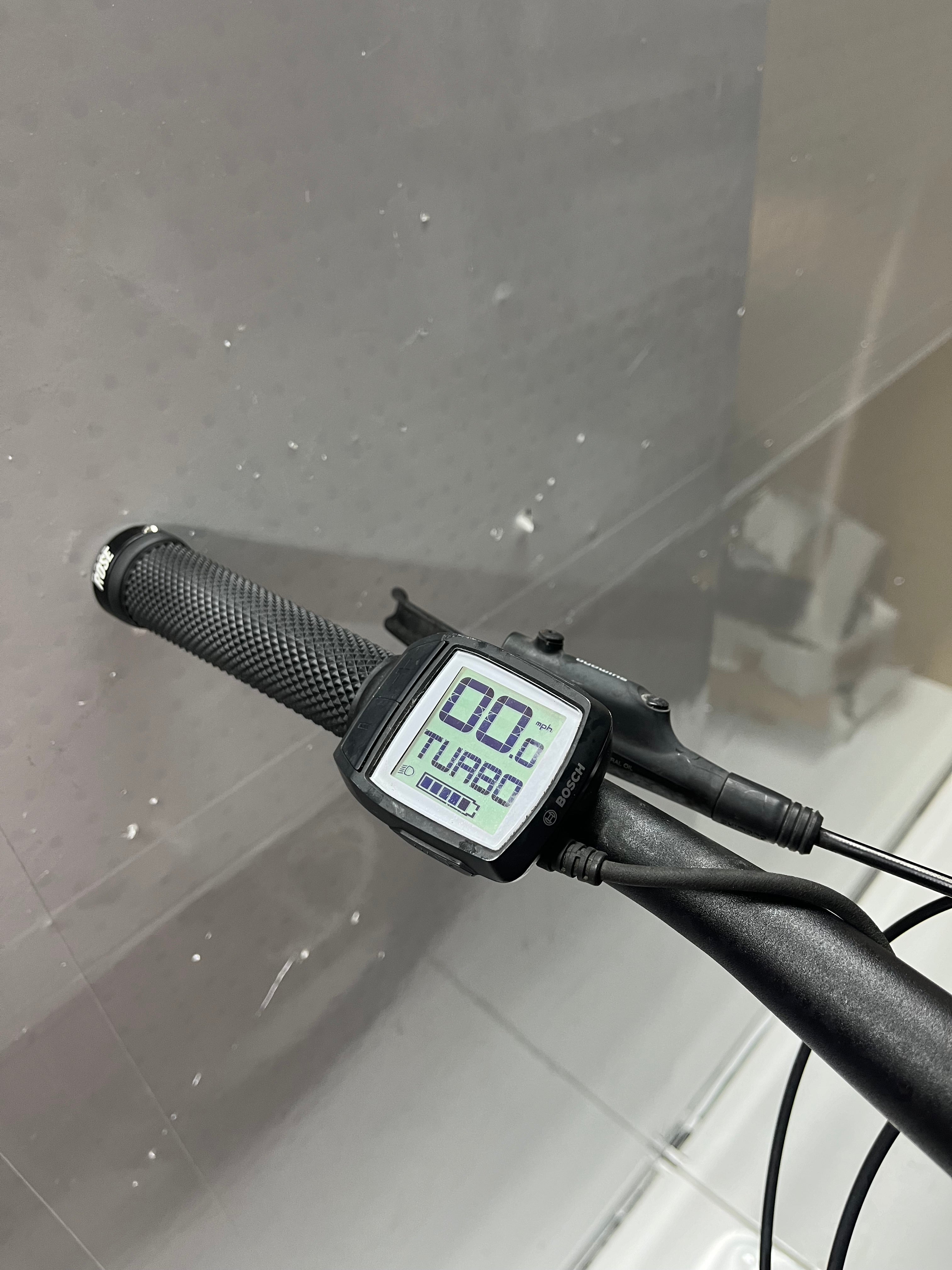 Cube Touring Hybrid One 5