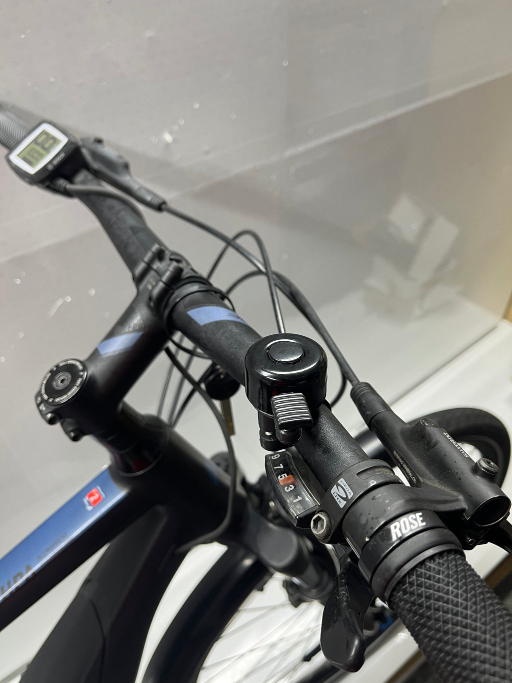 Cube Touring Hybrid One 5