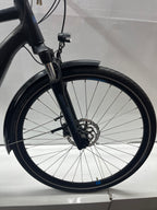Cube Touring Hybrid One 5