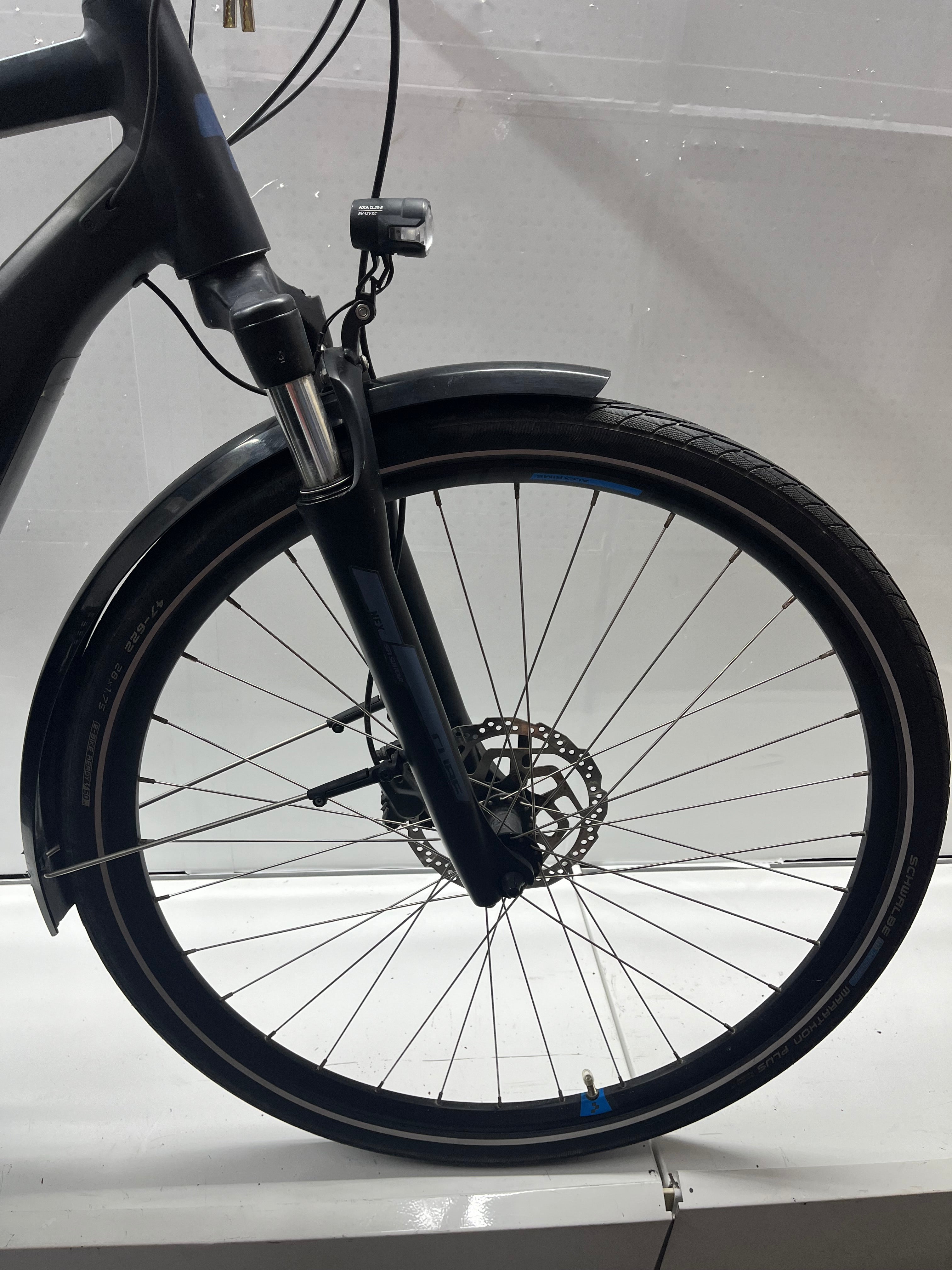 Cube Touring Hybrid One 5