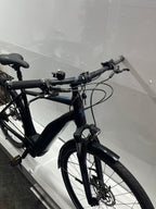 Cube Touring Hybrid One 5