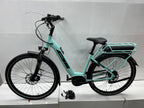Pegasus Solero E8R Plus, keine 450 Km gefahren!