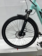Pegasus Solero E8R Plus, keine 450 Km gefahren!