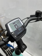 Pegasus Solero E8R Plus, keine 450 Km gefahren!