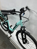Pegasus Solero E8R Plus, keine 450 Km gefahren!
