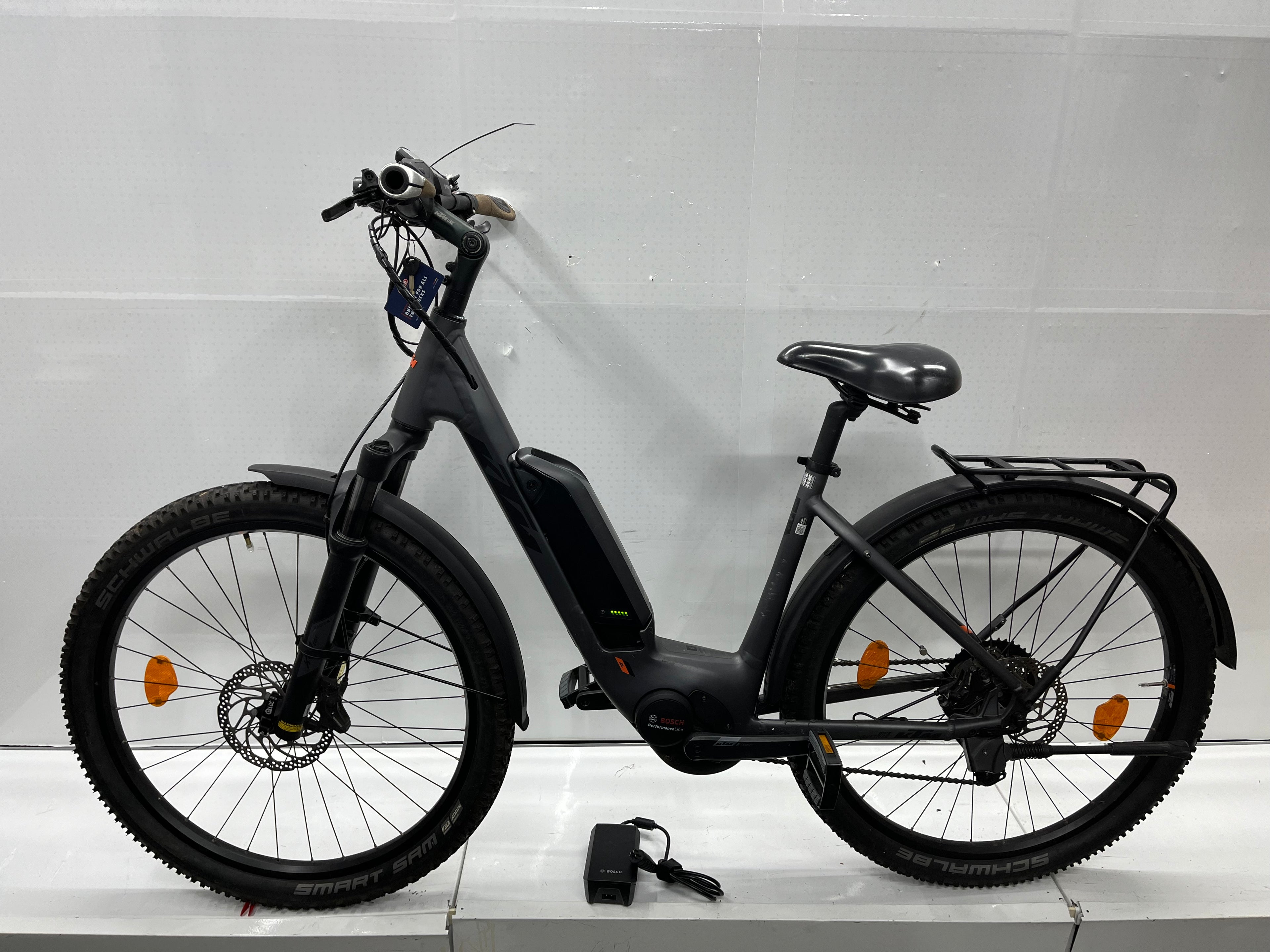 KTM Macina