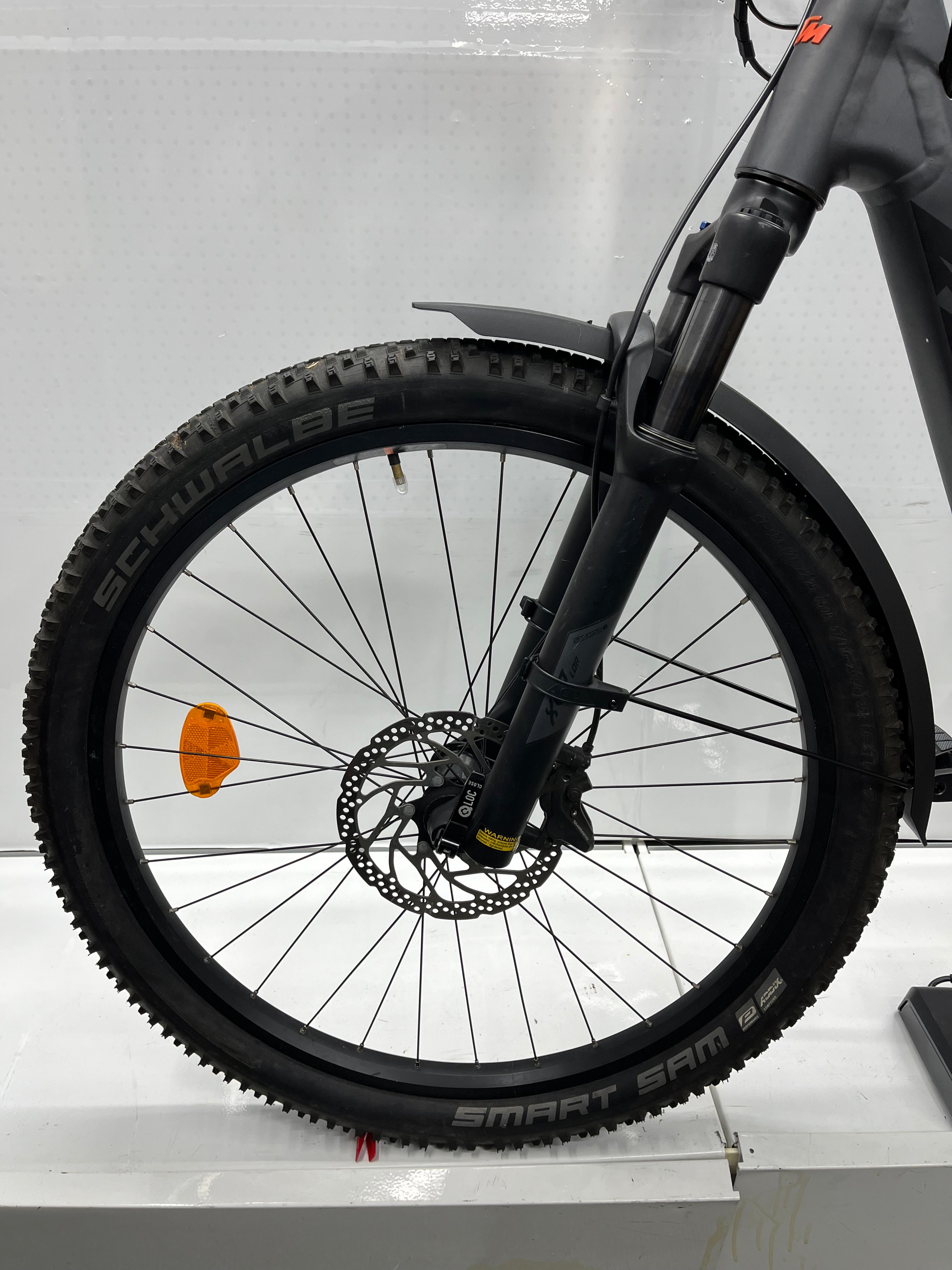 KTM Macina