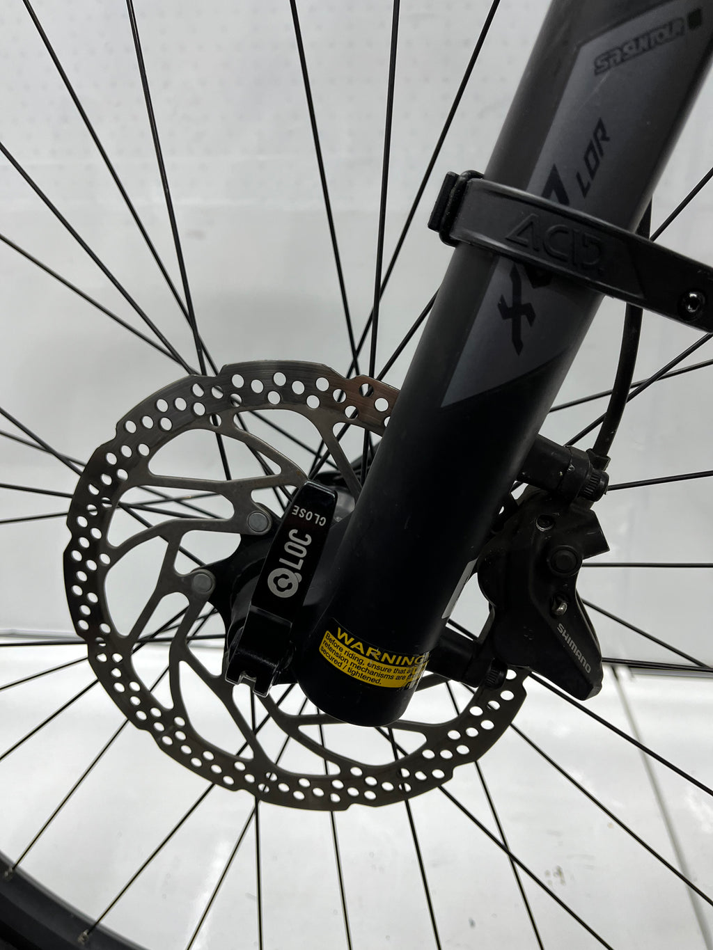 KTM Macina