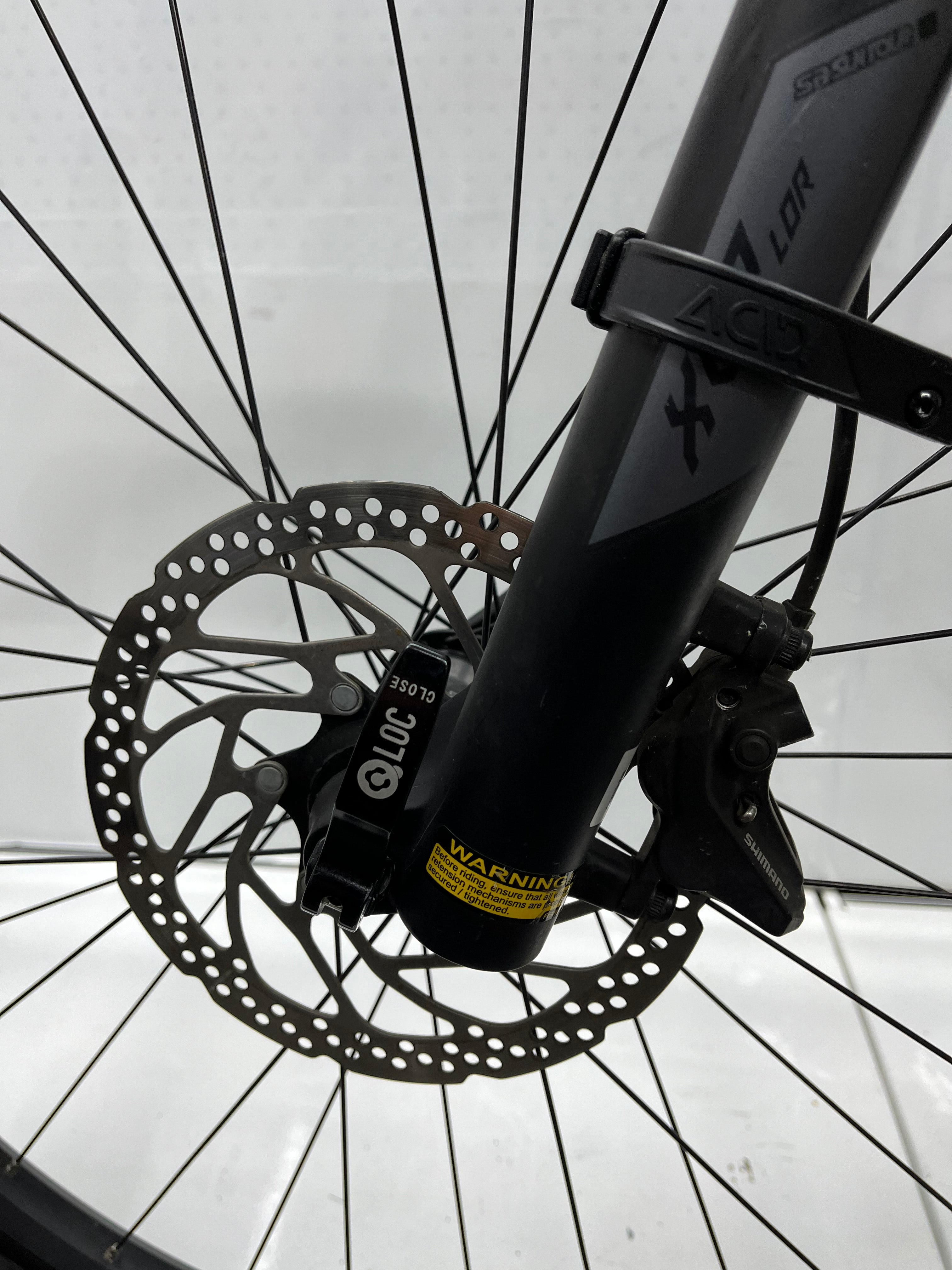 KTM Macina