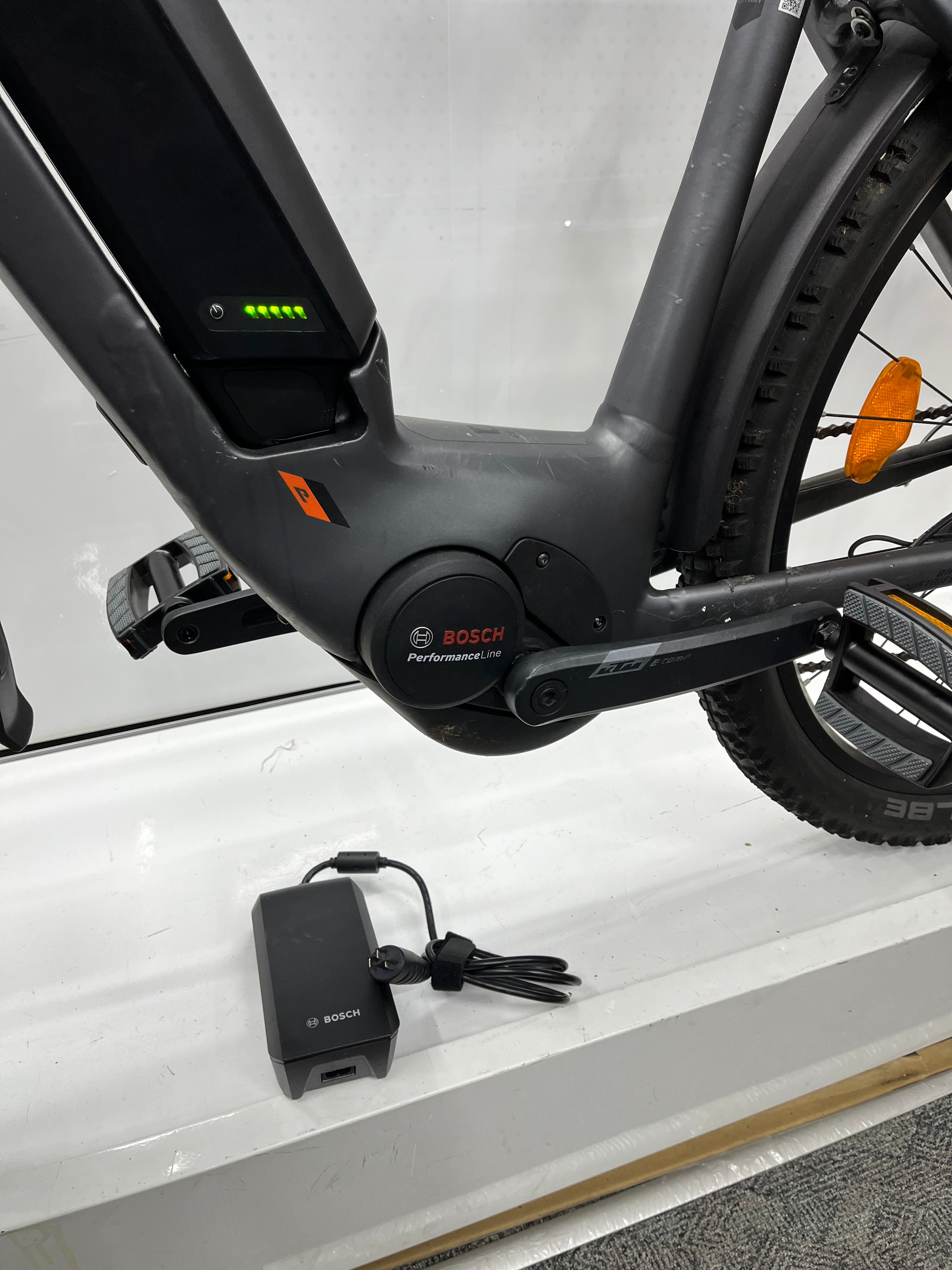 KTM Macina