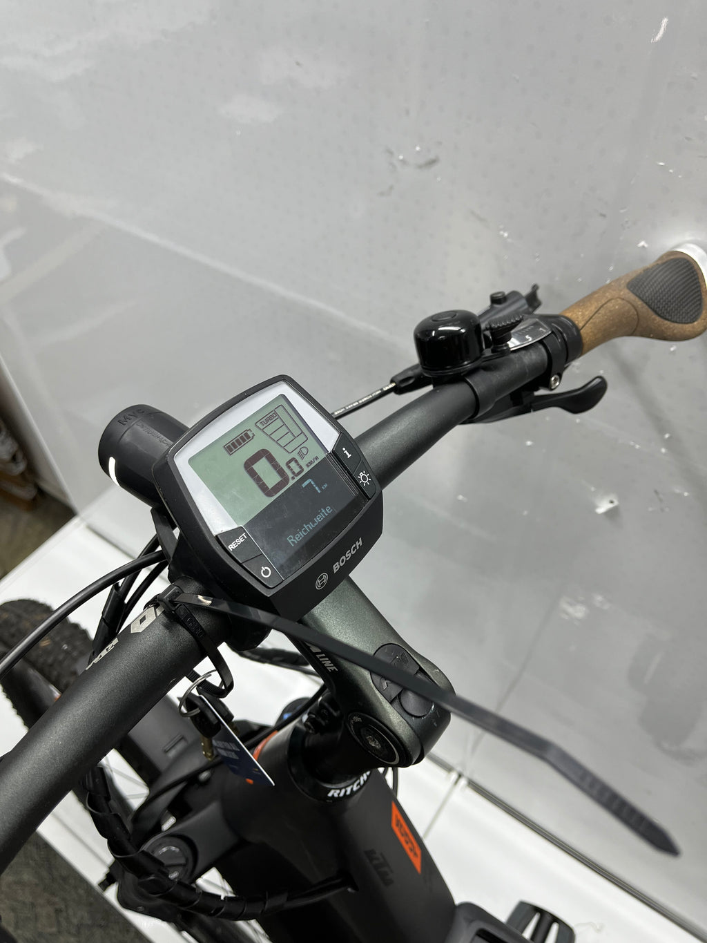KTM Macina