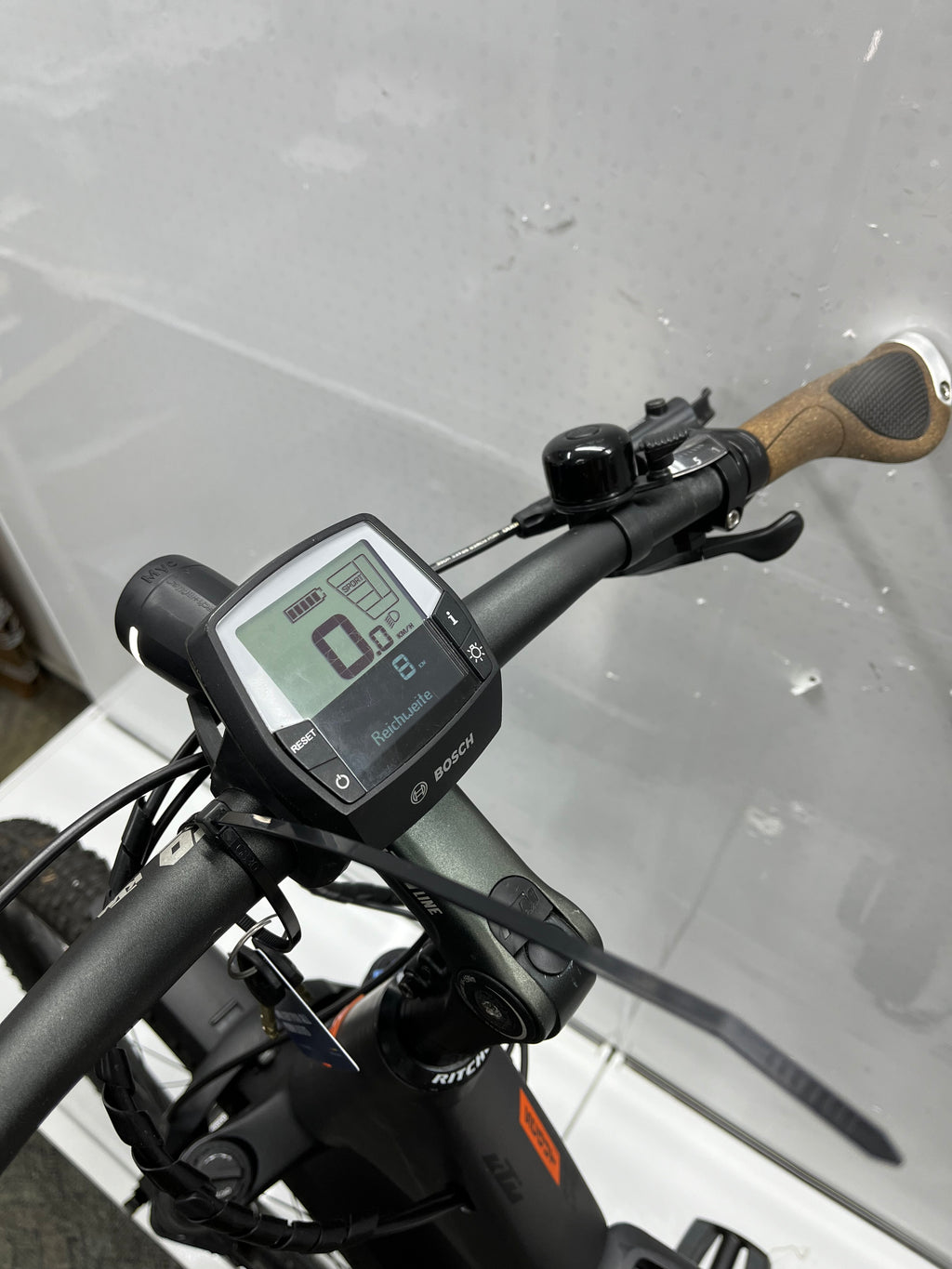 KTM Macina