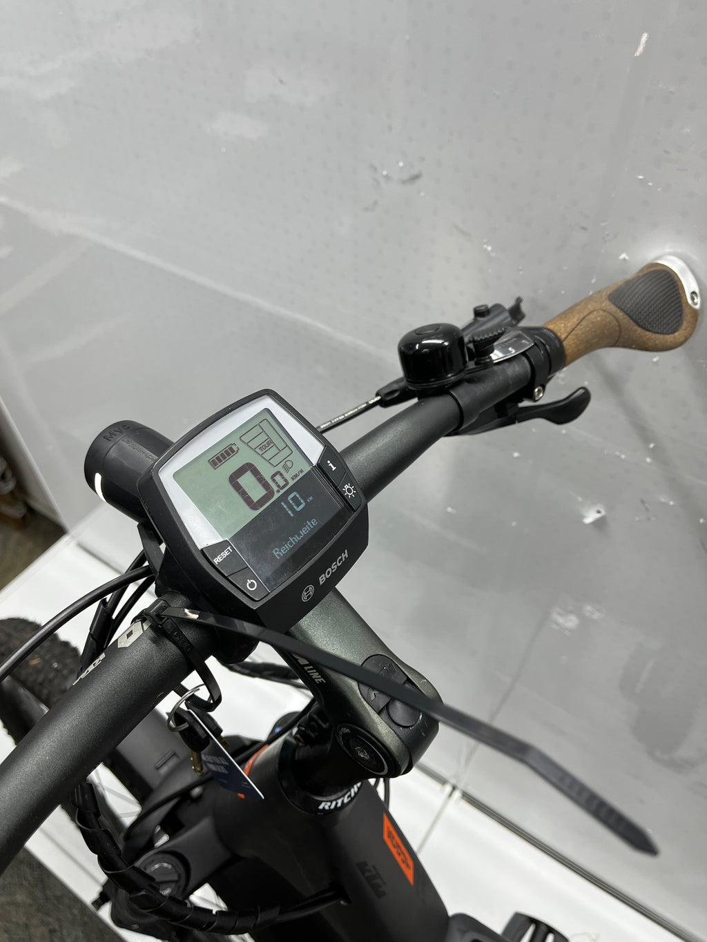 KTM Macina