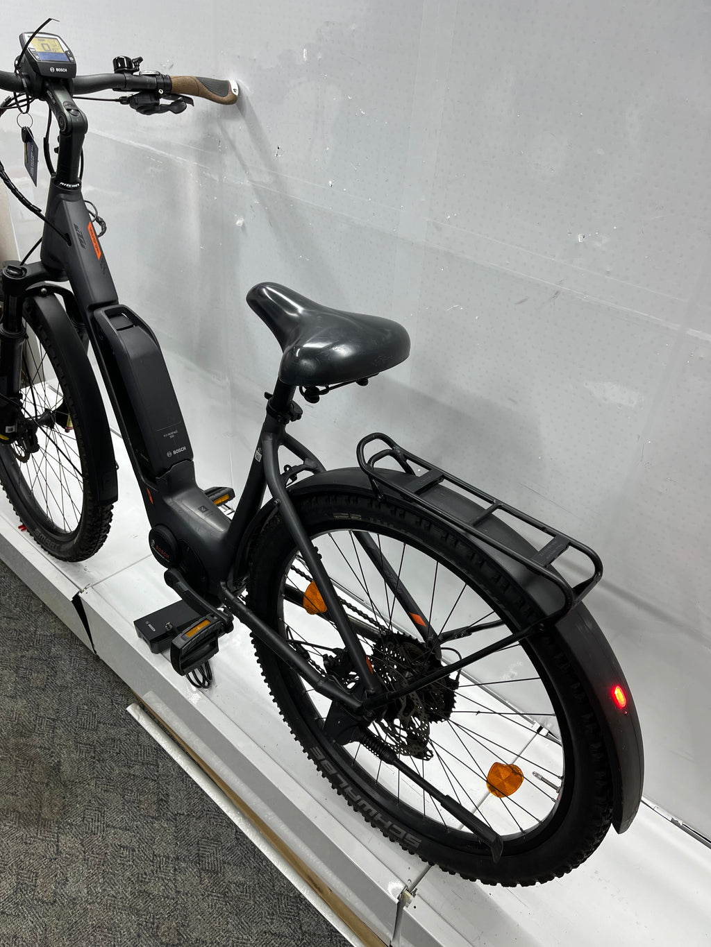 KTM Macina