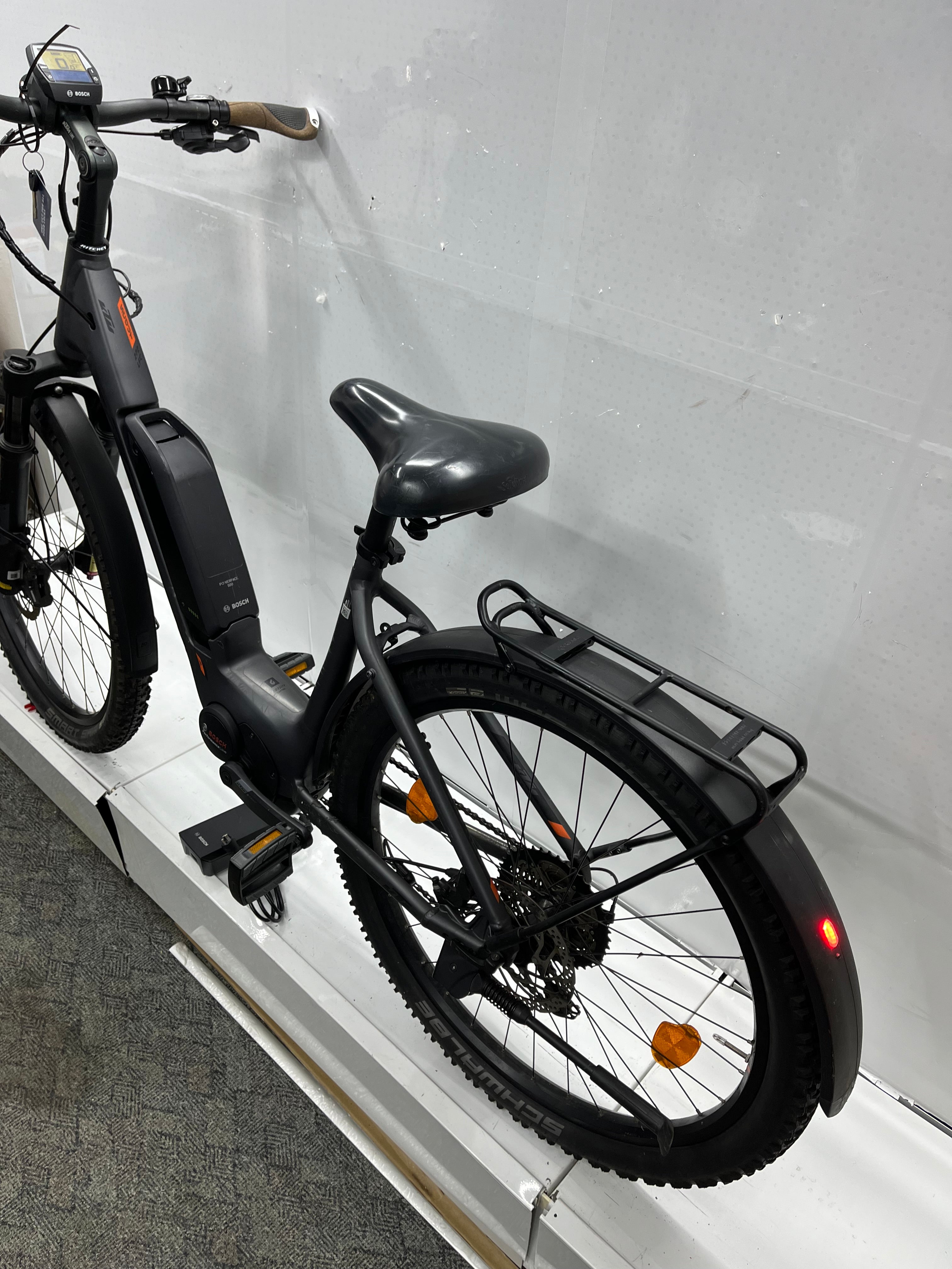 KTM Macina