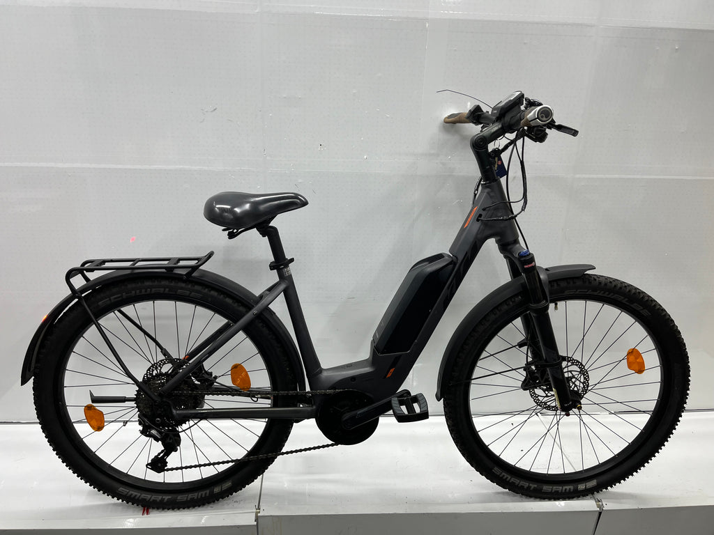 KTM Macina